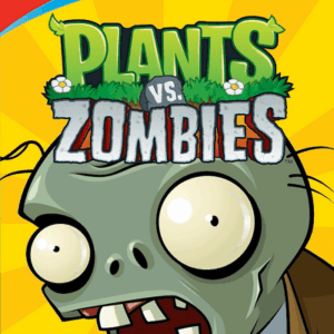 Plants Vs. Zombies ROM & VPK
