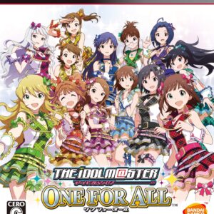 THE iDOLM@STER: One for All