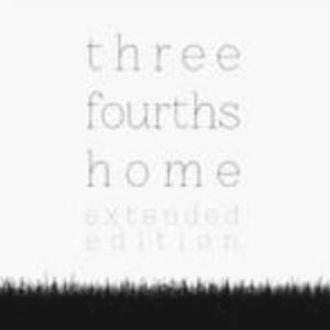 Three Fourths Home: Extended Edition ROM & VPK