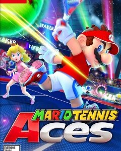 Mario Tennis Aces (SWITCH) скачать торрент