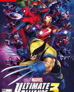 The Black Order (SWITCH) скачать торрент