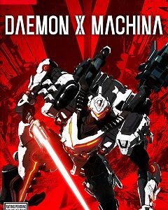 Daemon X Machina (SWITCH) скачать торрент