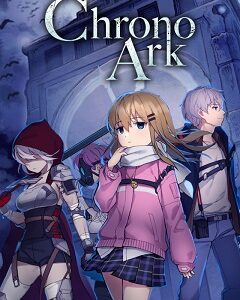 20 дек. 2019
JRPG, Anime
Пиратка (1.91g)PC
2019Chrono Ark