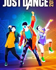 Just Dance 2017 скачать торрент