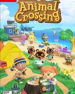 New Horizons (SWITCH) скачать торрент
