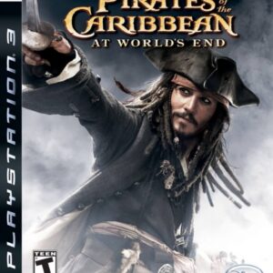 Pirates of the Caribbean: At World’s End