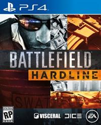 Battlefield Hardline ROM & ISO