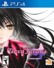 Tales of Berseria ROM & ISO