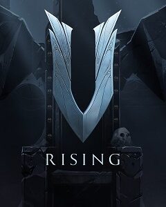 V Rising скачать торрент