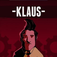 18 июнь. 2020
Platformer
ЛицензияSwitch
2020-KLAUS-