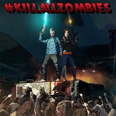 24 янв. 2019
Shoot-'Em-Up
ЛицензияSwitch
2019#KILLALLZOMBIES