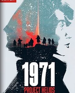 1971 Project Helios (SWITCH) скачать торрент