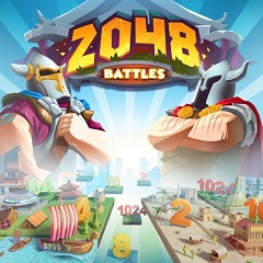 2048 Battles (SWITCH) скачать торрент