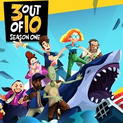 3 мар. 2021
Adventure
ЛицензияSwitch
20213 out of 10: Season One