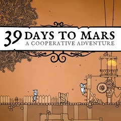 16 май. 2019
Puzzle
ЛицензияSwitch
201939 Days to Mars