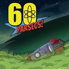 20 дек. 2019
Adventure
ЛицензияSwitch
201960 Parsecs!