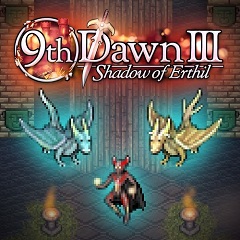 Shadow of Erthil (SWITCH) скачать торрент