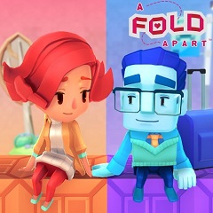 17 апр. 2020
Adventure
ЛицензияSwitch
2020A Fold Apart