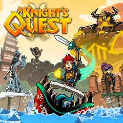 10 окт. 2019
Platformer
ЛицензияSwitch
2019A Knight's Quest
