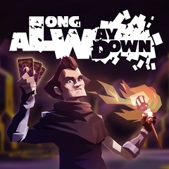A Long Way Down (SWITCH) скачать торрент