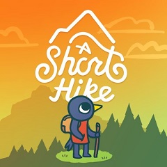 18 авг. 2020
Adventure
ЛицензияSwitch
2020A Short Hike