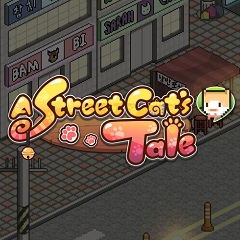 12 мар. 2020
Role-Playing
ЛицензияSwitch
2020A Street Cat's Tale