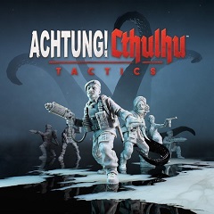 Achtung! Cthulhu Tactics (SWITCH) скачать торрент