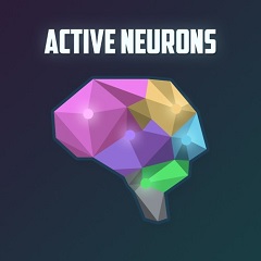 Active Neurons – Puzzle game (SWITCH) скачать торрент