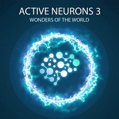 24 фев. 2021
Puzzle
ЛицензияSwitch
2021Active Neurons 3 – Wonders Of The World