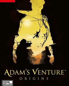 Adam’s Venture: Origins (SWITCH) скачать торрент