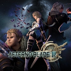 11 окт. 2019
Action RPG
ЛицензияSwitch
2019AeternoBlade II