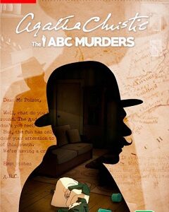 6 мар. 2020
Adventure
ЛицензияSwitch
2020Agatha Christie: The ABC Murders