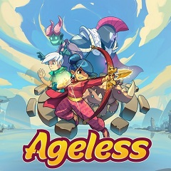 28 июль. 2020
Platformer
ЛицензияSwitch
2020Ageless