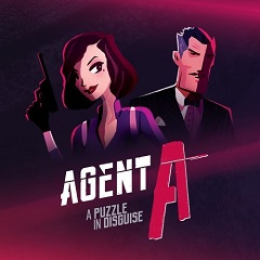 29 апр. 2019
Puzzle
ЛицензияSwitch
2019Agent A: A Puzzle In Disguise