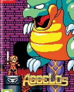 24 апр. 2019
Platformer
ЛицензияSwitch
2019Aggelos