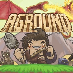 Aground (SWITCH) скачать торрент