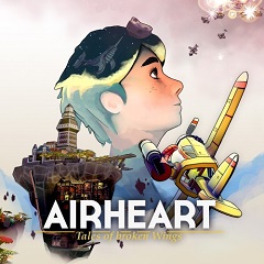 31 янв. 2019
Shoot-'Em-Up
ЛицензияSwitch
2019Airheart: Tales of Broken Wings