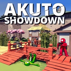 Akuto: Showdown (SWITCH) скачать торрент