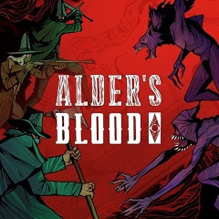 Alder’s Blood (SWITCH) скачать торрент