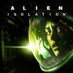 Alien: Isolation (SWITCH) скачать торрент