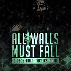 All Walls Must Fall (SWITCH) скачать торрент