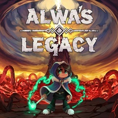 Alwa’s Legacy (SWITCH) скачать торрент