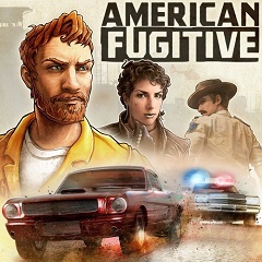 23 май. 2019
Action Adventure
ЛицензияSwitch
2019American Fugitive