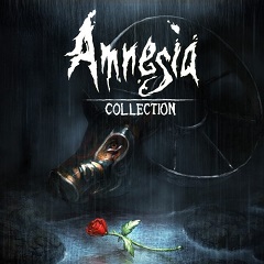 Amnesia Collection (SWITCH) скачать торрент