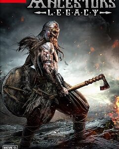 Ancestors Legacy (SWITCH) скачать торрент