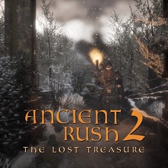 1 фев. 2019
Action RPG
ЛицензияSwitch
2019Ancient Rush 2