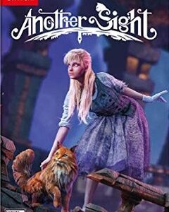 28 июнь. 2019
Adventure
ЛицензияSwitch
2019Another Sight