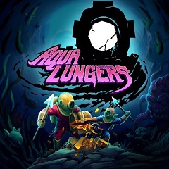 Aqua Lungers (SWITCH) скачать торрент
