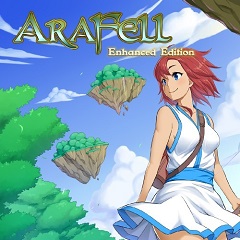 26 мар. 2020
JRPG, Anime
ЛицензияSwitch
2020Ara Fell: Enhanced Edition