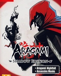 21 фев. 2019
Action Adventure
ЛицензияSwitch
2019Aragami: Shadow Edition